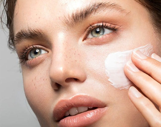 How to Build the Perfect Skincare Routine for Your Skin Type
