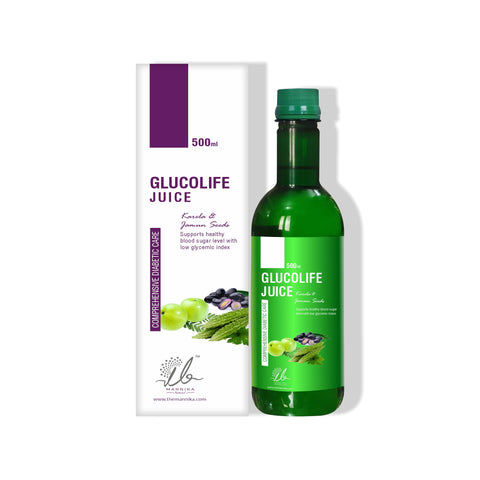 Glucolife Juice