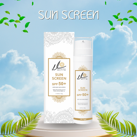 Skincare