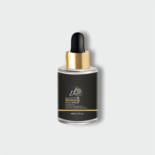 GLUTATHIONE FACE SERUM
