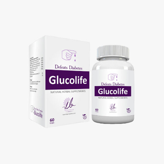 Glucolife