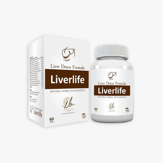 LiverLife