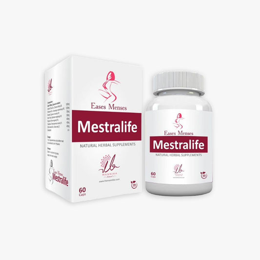 Mestralife
